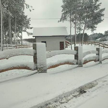 Domek Pod Sosnami Gaj  Exterior photo