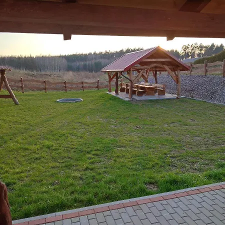 Domek Pod Sosnami Gaj  Exterior photo