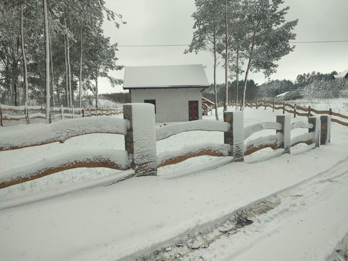 Pod Sosnami Holiday home